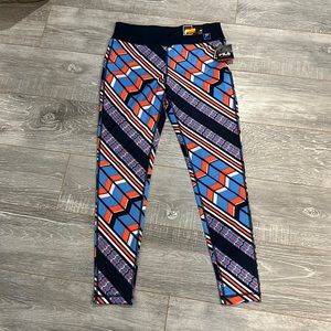 Fila Leggings Size Medium